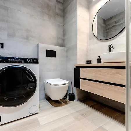 Comfort Apartmán
