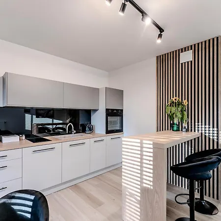 Comfort Διαμέρισμα