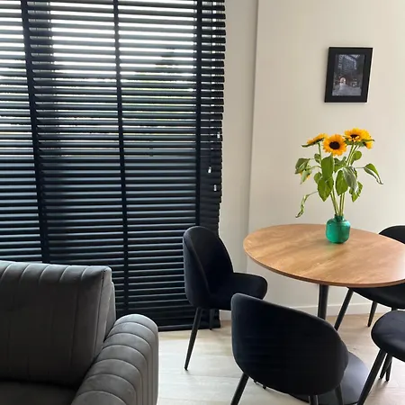 Comfort Apartmán