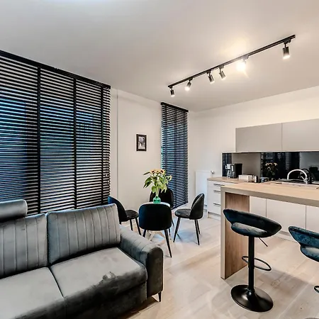 Comfort Apartmán