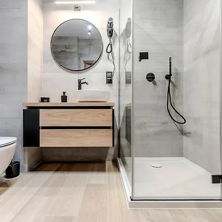 Апартаменти Comfort