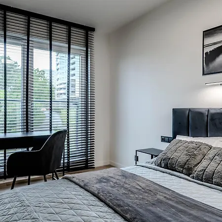 Comfort Apartmán *