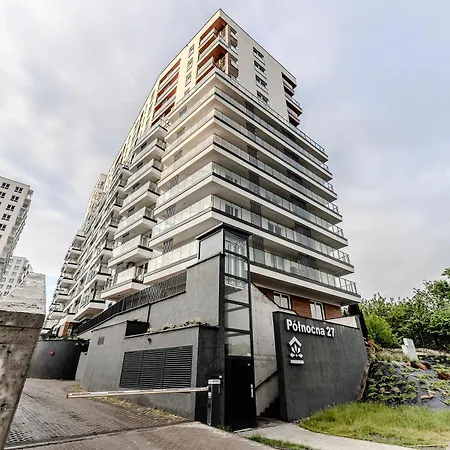 Comfort Люблін