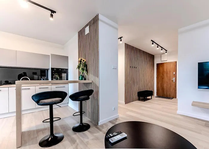 Apartment Comfort Lublin