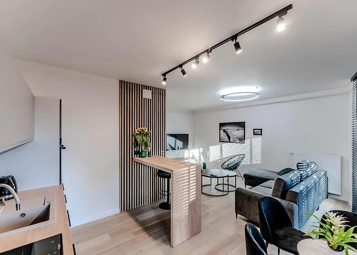 Apartment Comfort Lublin