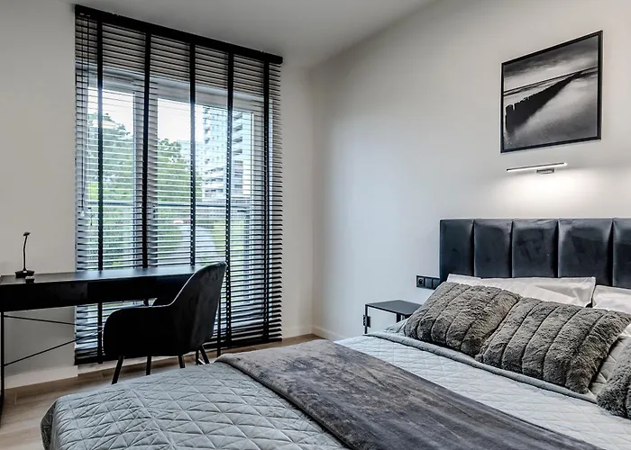 Comfort Διαμέρισμα *